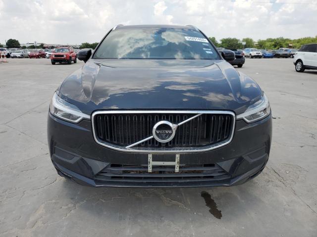 2019 VOLVO XC60 T5 - LYV102RK9KB214981