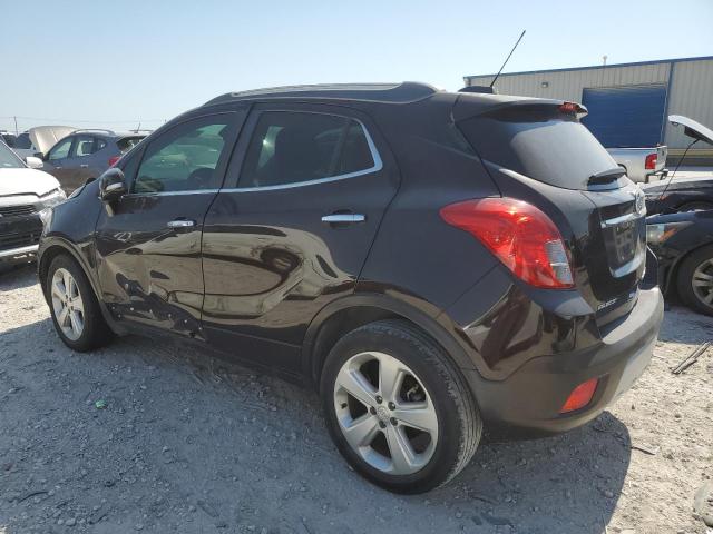 2015 BUICK ENCORE CON - KL4CJBSB7FB061020