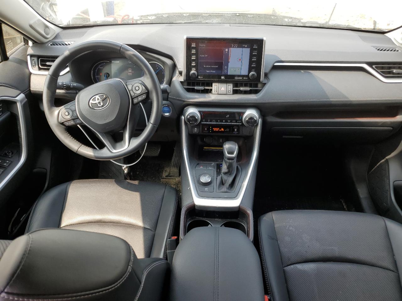 JTMDWRFV1LD540865 TOYOTA RAV4 2020