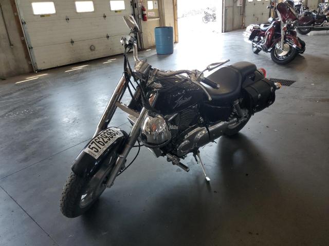 2000 HONDA VT1100 C2 - 1HFSC4308YA000083