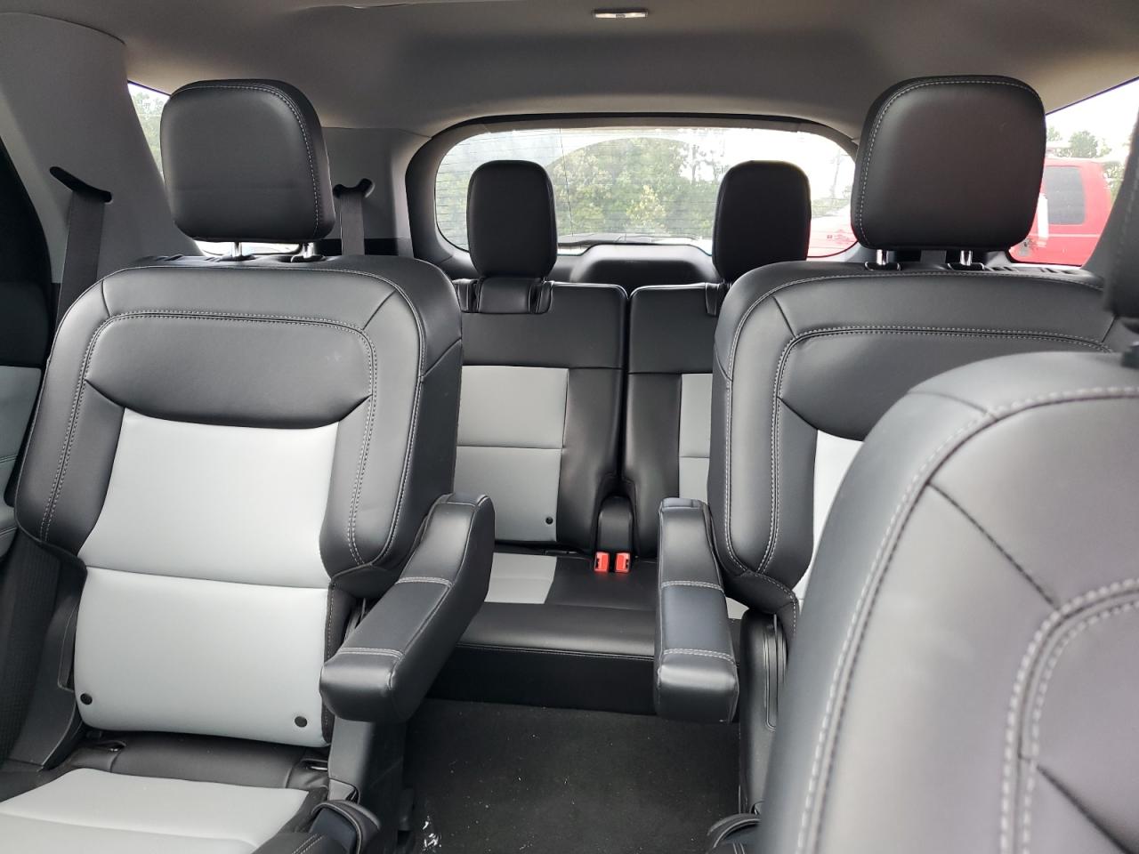 1FMSK7DHXNGA46019 FORD EXPLORER 2022