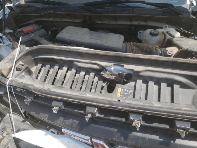 3GTN9AED5NG214644 GMC Sierra Limited K1500