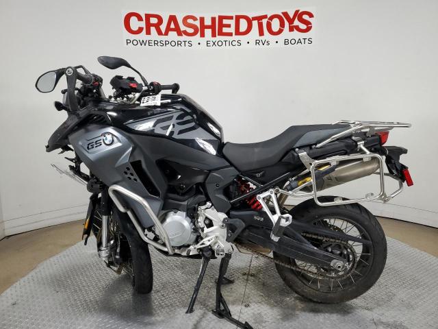 2023 BMW F 850 GS A - WB10K0303P6G49868