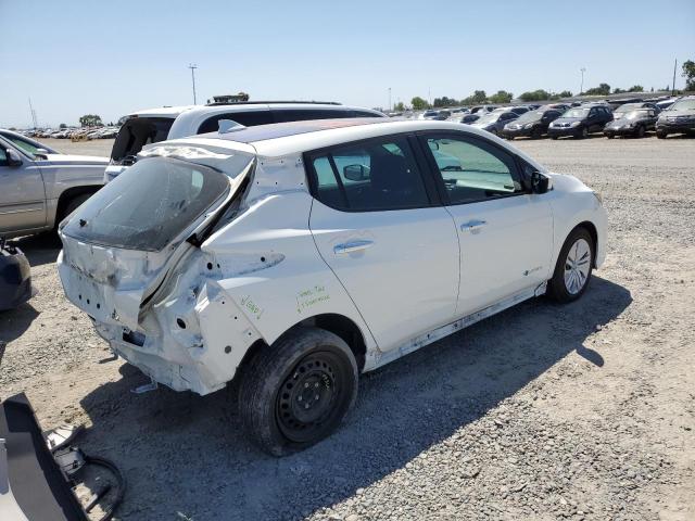 1N4AZ1CP4KC305503 Nissan LEAF S
