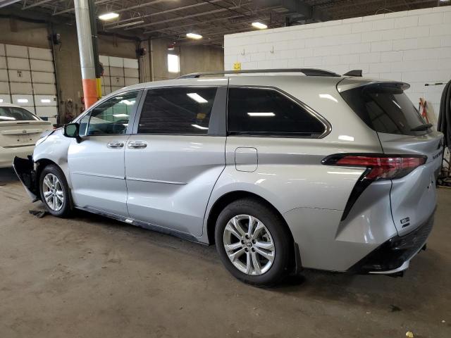 2023 TOYOTA SIENNA XSE - 5TDCSKFC9PS082757