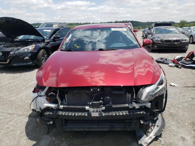 1N4BL4DV8NN327873 Nissan ALTIMA SV