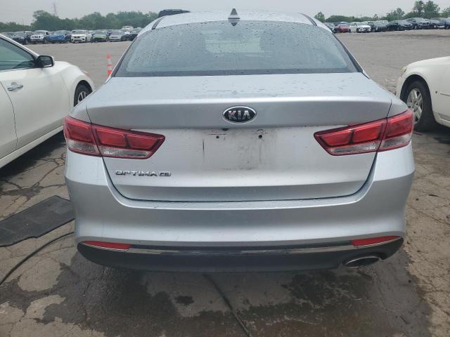 5XXGT4L3XGG093489 KIA Optima Lx