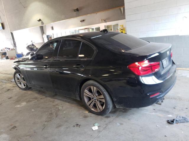 WBA8E9C5XGK645685 BMW 328 I Sulev