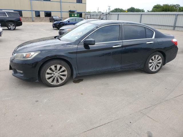 Vin: 1hgcr2f8xfa013452, lot: 55406213, honda accord exl 2015 img_1