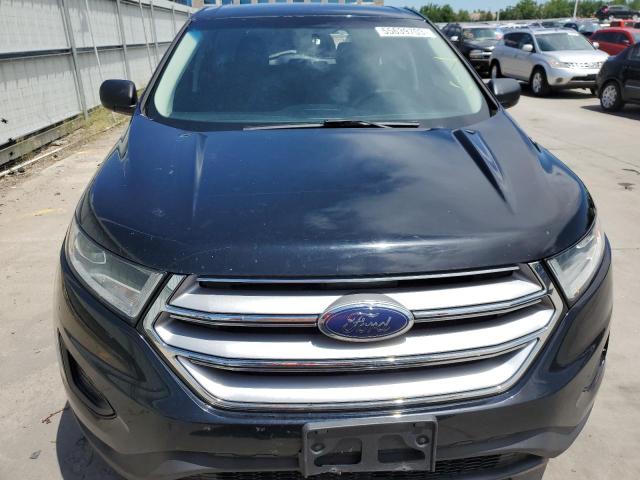 2FMPK4G96HBB37258 Ford EDGE SE