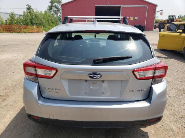 4S3GTAF61J3734055 | 2018 SUBARU IMPREZA PR