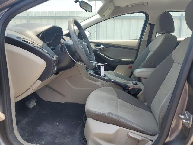 1FADP3F27EL438727 Ford FOCUS SE