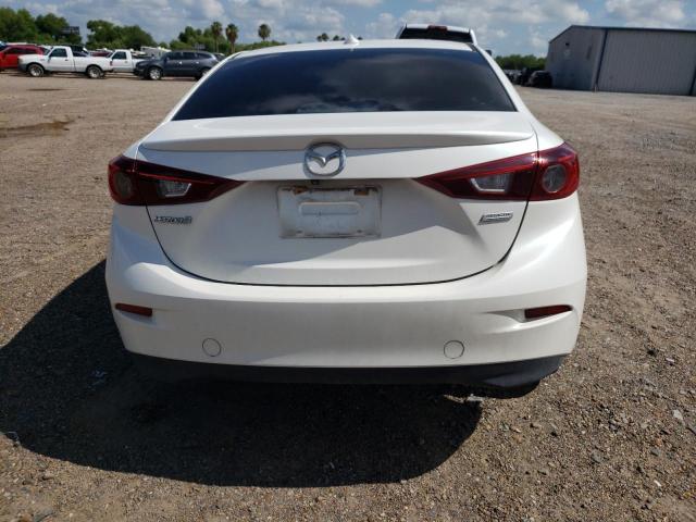 JM1BN1V72H1120622 Mazda 3 TOURING