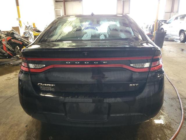 1C3CDFBB9FD435608 Dodge DART SXT