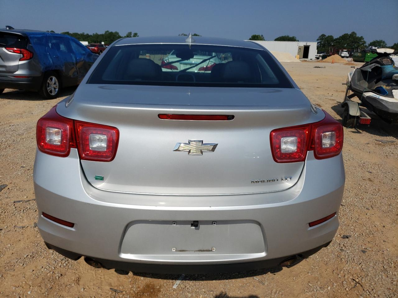 1G11E5SA3GF159586 CHEVROLET MALIBU 2016