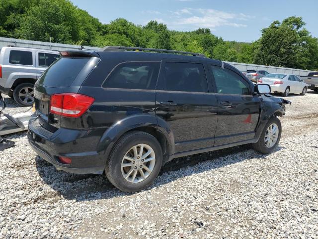 3C4PDDBG7GT216025 | 2016 DODGE JOURNEY SX