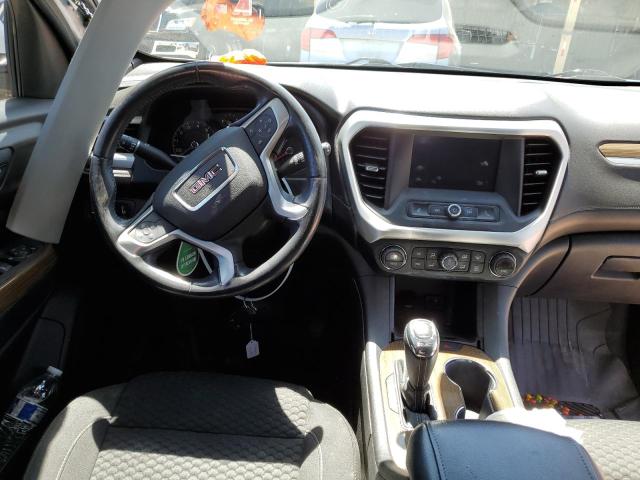 1GKKNKLA2KZ228711 GMC ACADIA SLE
