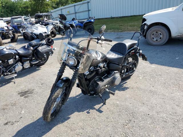 2020 HARLEY-DAVIDSON FXBB 1HD1YJJ12LB072769