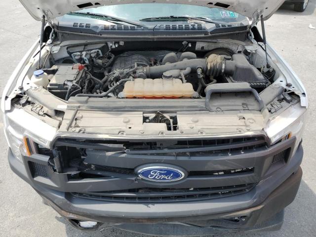 1FTMF1CB2KKC26616 Ford F150  11