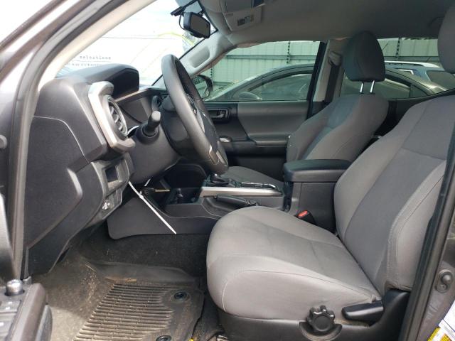 2017 TOYOTA TACOMA DOU - 5TFAZ5CN7HX038696
