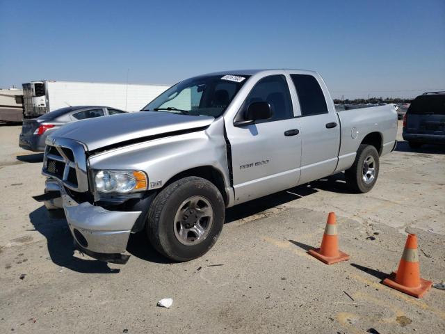 2005 Dodge Ram 1500 ST