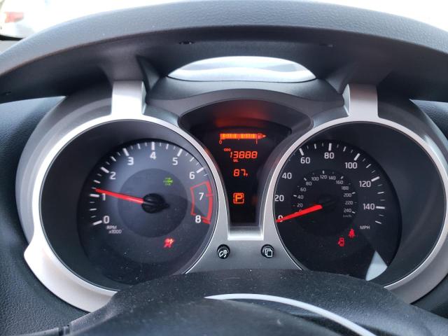 2017 NISSAN JUKE S - JN8AF5MV2HT754196