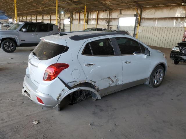 KL4CJCSB3GB607030 Buick Encore