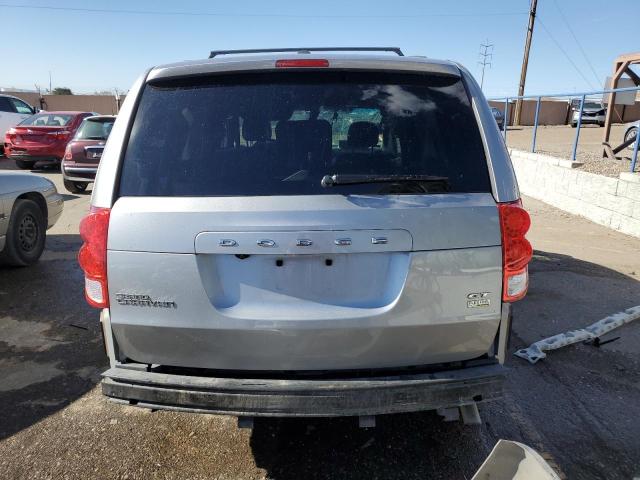 2C4RDGEG4HR673031 Dodge Grand Caravan Gt