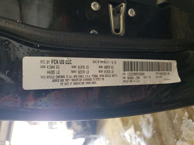1C3CDFBB9FD435608 Dodge DART SXT