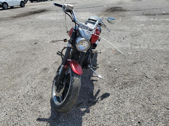 2006 YAMAHA XV1700 PC JYAVP19E46A001107