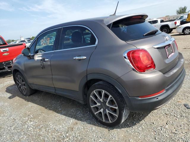 2016 FIAT 500X LOUNG ZFBCFXDTXGP339572
