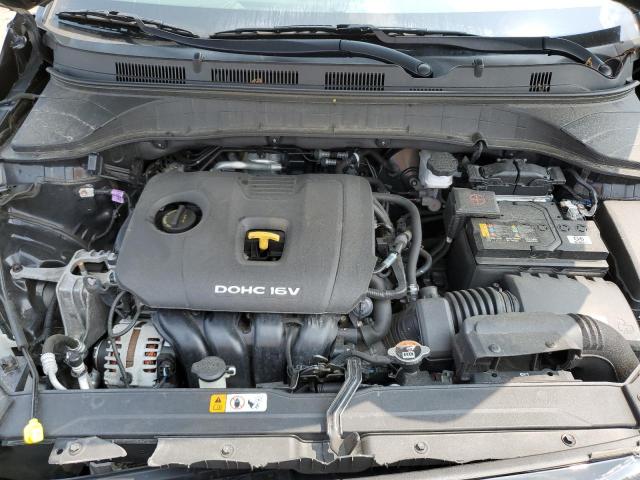 2020 HYUNDAI KONA SEL P - KM8K6CAA0LU522166