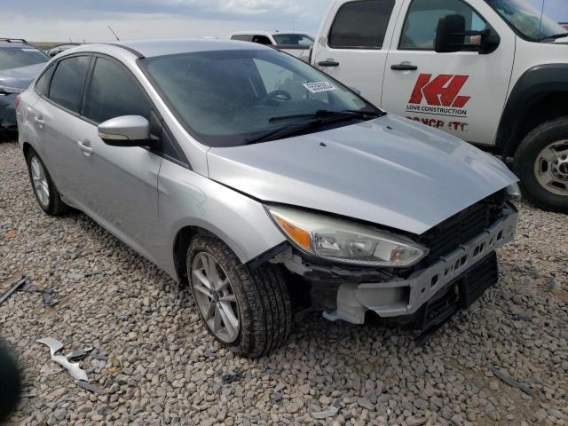 1FADP3F23FL256461 Ford FOCUS SE