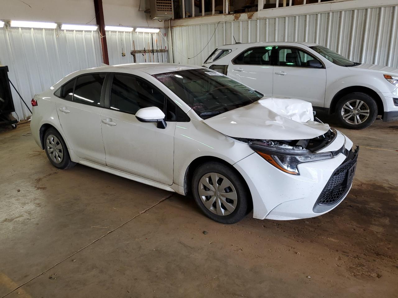5YFDPMAE3MP214068 TOYOTA COROLLA 2021