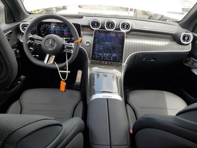 W1NKM4HB4PU013646 Mercedes-Benz Glc 300 4matic