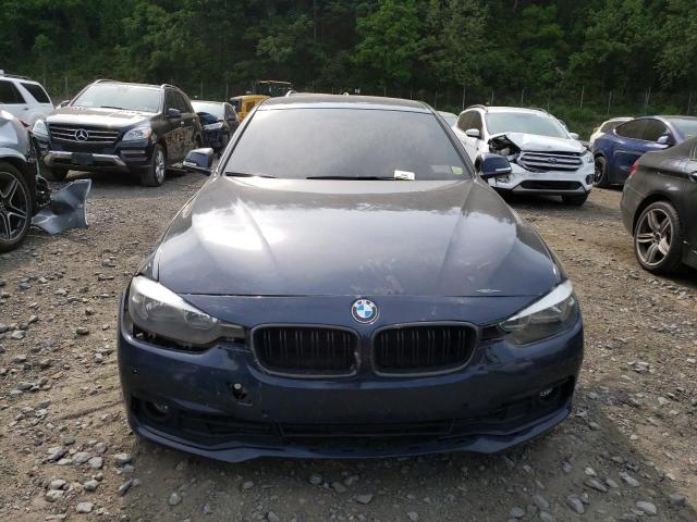 2017 BMW 330 I - WBA8B9G59HNU49482