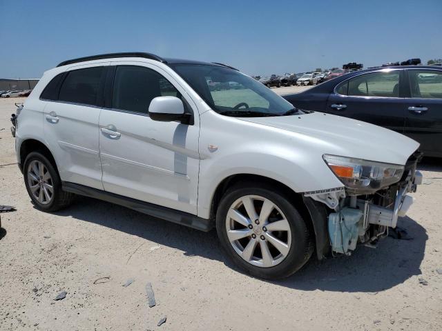 Vin: 4a4ar4au4fe020341, lot: 57457313, mitsubishi outlander se 20154