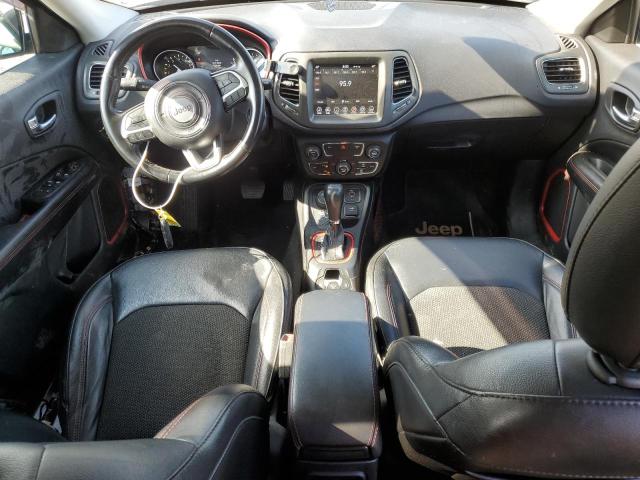 3C4NJDDBXLT170461 Jeep Compass Trailhawk