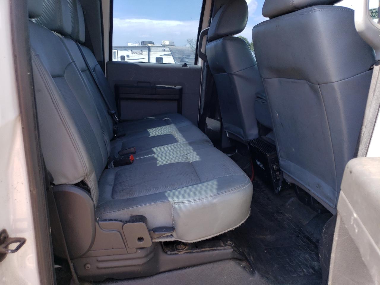 1FD8W3G68GED41751 FORD F350 2016