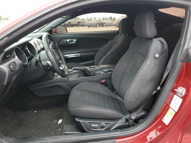 1FA6P8TH1G5265552 Ford MUSTANG