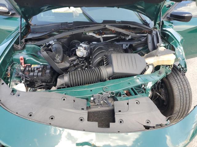 2021 DODGE CHARGER PO - 2C3CDXKGXMH595658