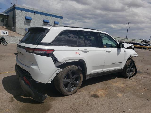 1C4RJHAG5PC570194 Jeep Grand Cherokee Laredo