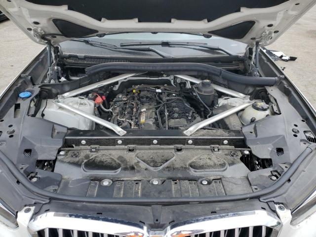 5UXCR4C0XL9C25260 BMW X5 Sdrive 40i