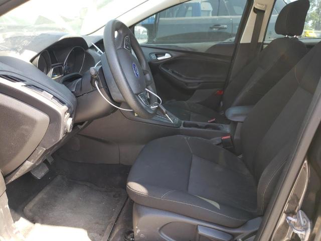 1FADP3F21FL343100 Ford FOCUS SE