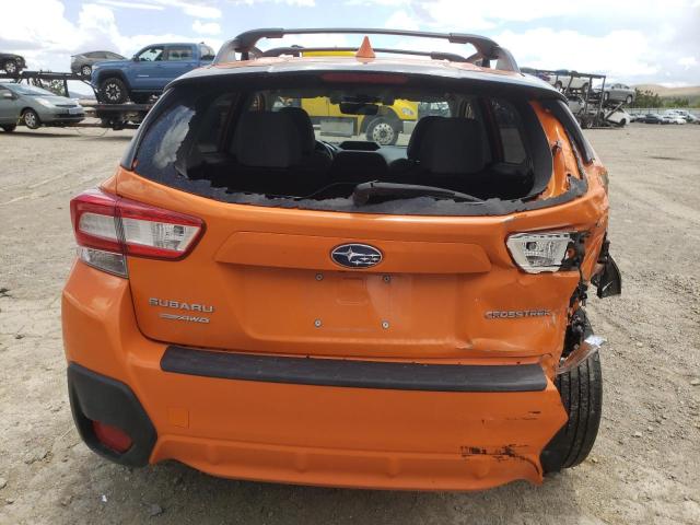JF2GTAEC5K8239242 Subaru Crosstrek Premium