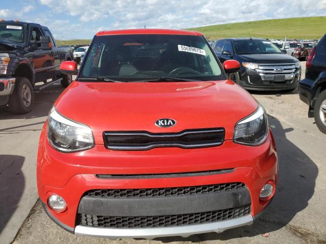 KNDJP3A50J7511762 KIA SOUL +
