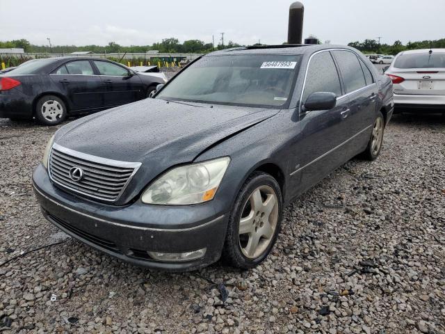 2004 Lexus LS 430 