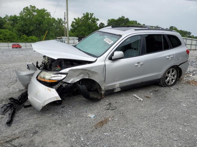 2008 Hyundai Santa Fe SE