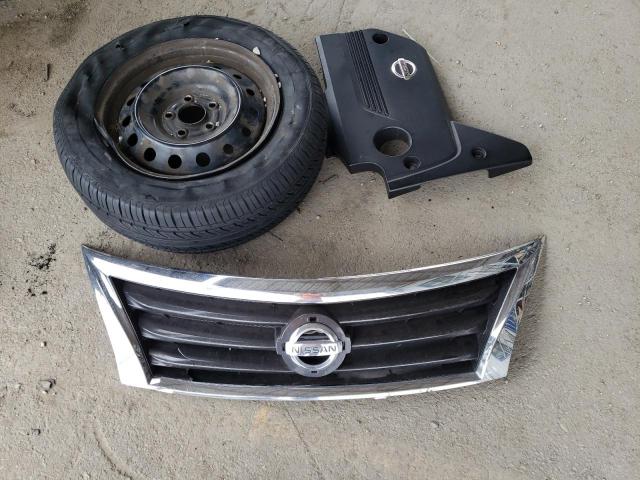 1N4AL3AP7FC260045 Nissan ALTIMA 2.5