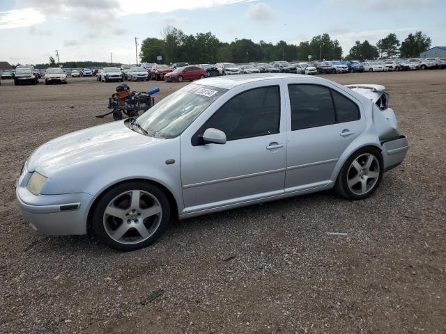 2003 Volkswagen Jetta GLI